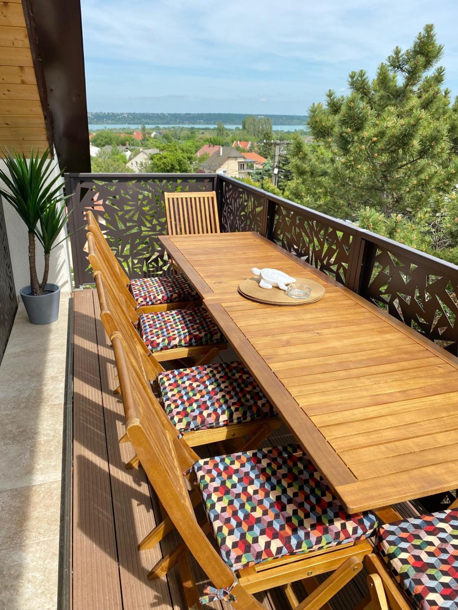 Апартаменты Brisa Balaton *