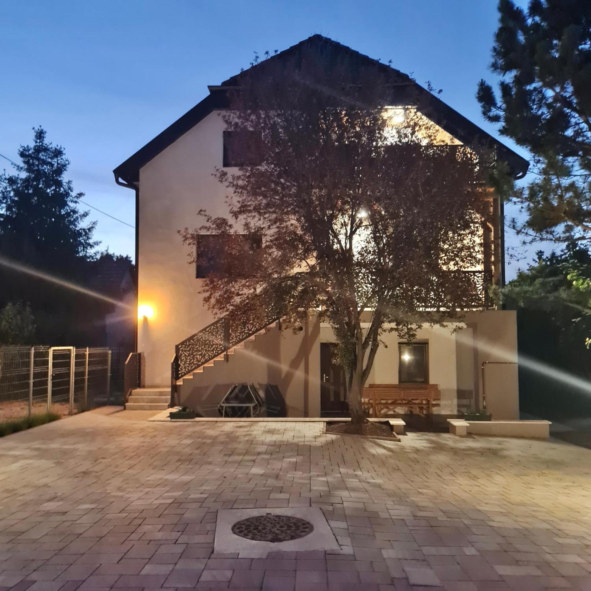 Brisa Balaton Apartment
