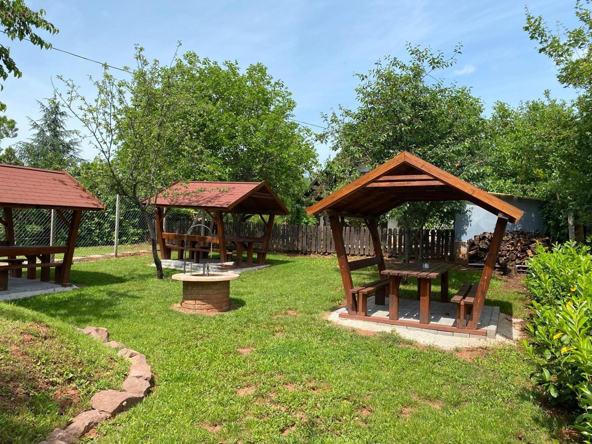 Brisa Balaton Апартаменты Балатональмади